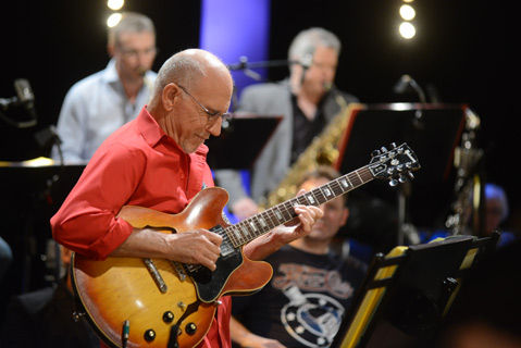 Larry Carlton