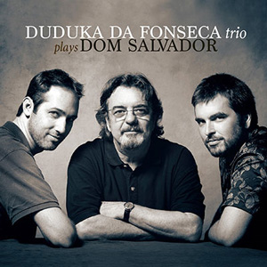 Duduka Da Fonseca