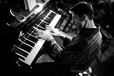 Fred Hersch