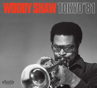 Woody Shaw