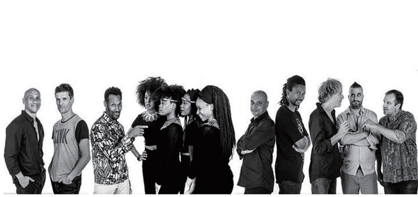 The Volunteered Slaves