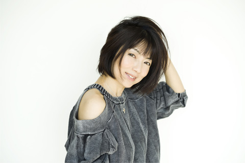 Chihiro Yamanaka