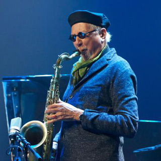 Charles Lloyd
