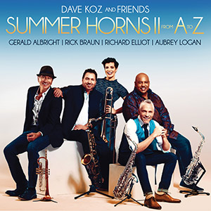 Dave Koz