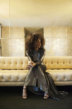 Kandace Springs