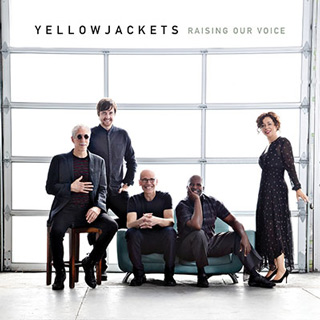 Yellowjackets