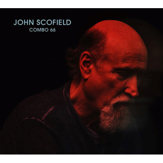 John Scofield