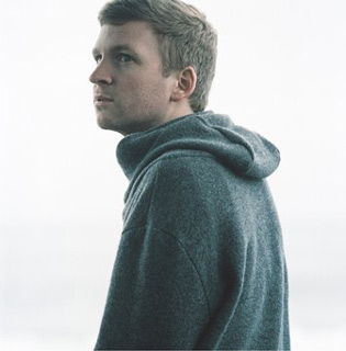 Olafur Arnalds