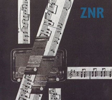 ZNR（ゼッデンネール）貴重音源収録CD 5枚組限定ボックスセット発売 