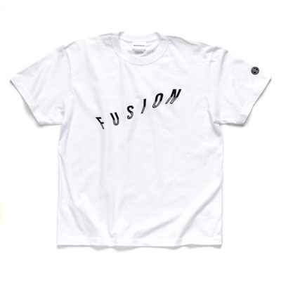 WEARTHEMUSIC FUSIONT W