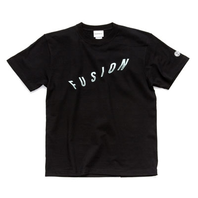 WEARTHEMUSIC FUSIONT B