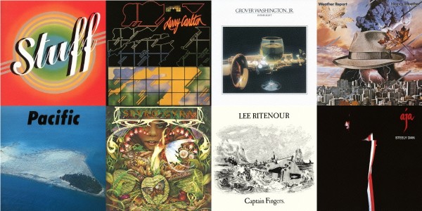 TOWER RECORDS FUSION ESSENTIALS