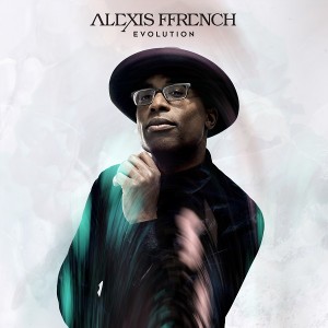 Alexis Ffrench