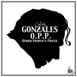 チリー・ゴンザレス（Chilly Gonzales）による珠玉のピアノ・カバー集が遂に初CD化 - TOWER RECORDS ONLINE