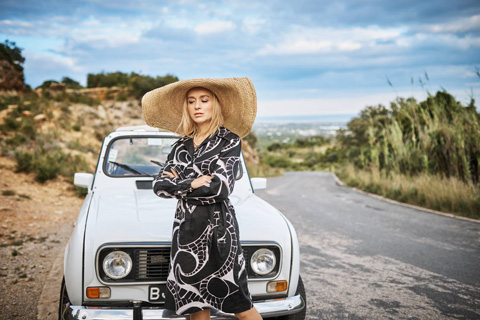 Lisa Ekdahl（リサ・エクダール）『More of the Good』