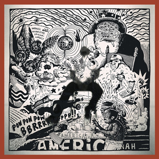 Ambrose Akinmusire(アンブローズ・アキンムシーレ)『Origami Harvest』