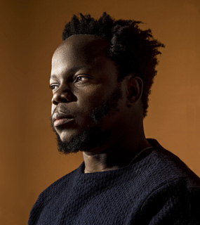 Ambrose Akinmusire(アンブローズ・アキンムシーレ)『Origami Harvest』