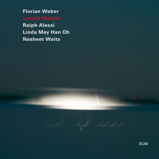Florian Weber『Lucent Waters』