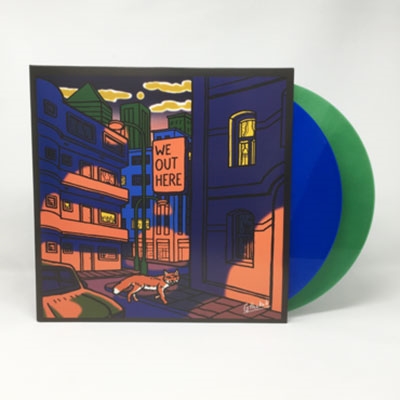 Brownswood『We Out Here』