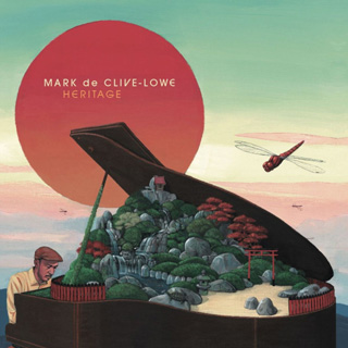 Mark De Clive-Lowe（マーク・ド・クライヴ・ロウ）アルバム『HERITAGE（ヘリテージ）』