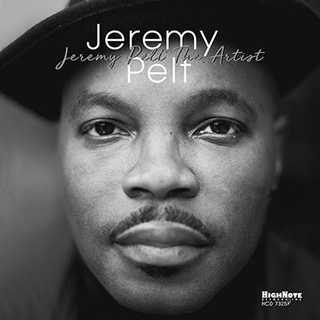 Jeremy Pelt（ジェレミー・ペルト）彫刻家ロダンにインスパイアされたアルバム『Jeremy Pelt The Artist』