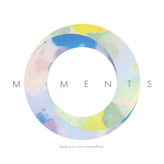 bohemianvoodoo（ボヘミアンヴードゥー）4年ぶりのオリジナルアルバム『MOMENTS』