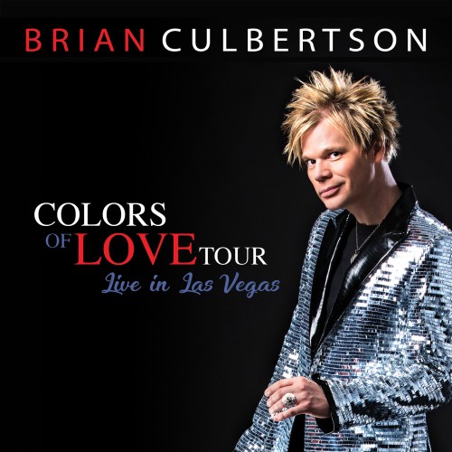 Brian Culbertson（ブライアン・カルバートソン）、メロウかつ骨太なサウンドを潤沢に楽しめるCD2枚組ライヴ・アルバム『Colors Of  Love Tour』 - TOWER RECORDS ONLINE