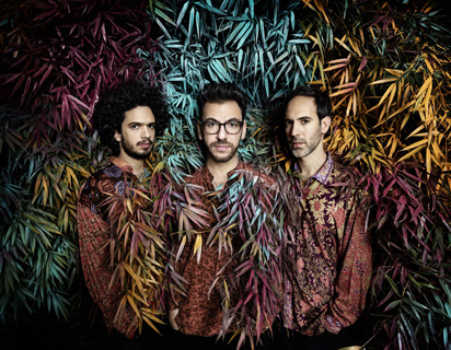 Omer Klein(オメル・クライン)