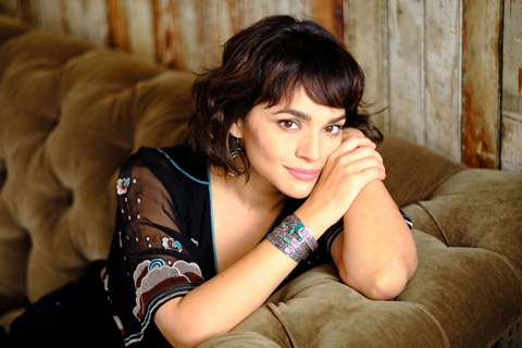 Norah Jones（ノラ・ジョーンズ）
