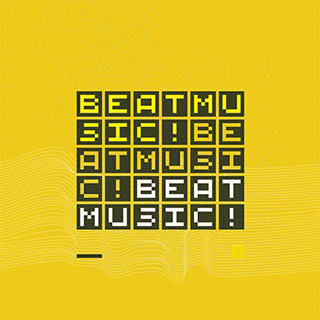 Mark Guiliana（マーク・ジュリアナ）アルバム『BEAT MUSIC! BEAT MUSIC! BEAT MUSIC!』