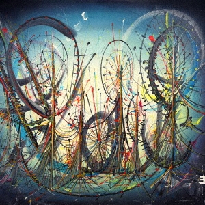 Jeff Ballard（ジェフ・バラード）アルバム『Fairgrounds』