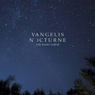 Vangelis（ヴァンゲリス）『Nocturne』