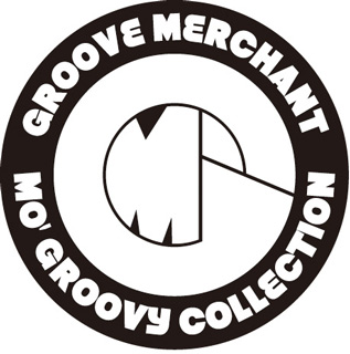 グルーヴ・マーチャント・モー・グルーヴィー・コレクション(GROOVE MERCHANT)