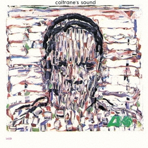 John Coltrane / COLTRANE'S SOUND