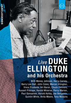 Duke Ellington and his Orchestra（デューク・エリントン