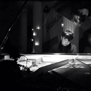 横山起朗(Tatsuro Yokoyama)