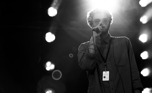 Reginald Omas Mamode IV(レジナルド・オマス・マモード四世)日本限定CD『Where We Going?』