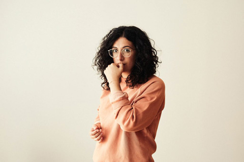 Alexandra Stréliski(アレクサンドラ・ストレリスキ)セカンド・アルバム『Inscape』