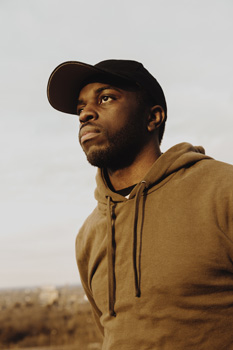 Alfa Mist(アルファ・ミスト)日本限定CD『Structuralism』