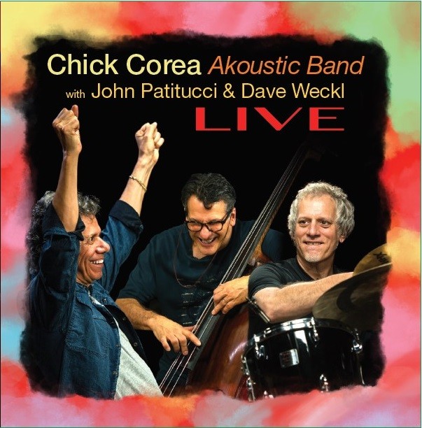 Chick Corea Akoustic Band（チック・コリア・アコースティック