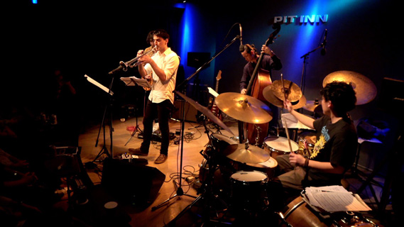 Shun Ishiwaka CLNUP4