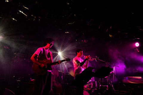 Shun Ishiwaka CLNUP4