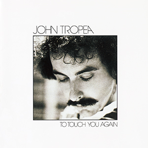 John Tropea(ジョン・トロペイ)