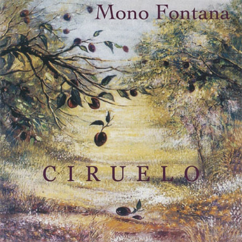 MONO FONTANA / CIRUELO (2LP) レコード - www.bisaggio.com.br