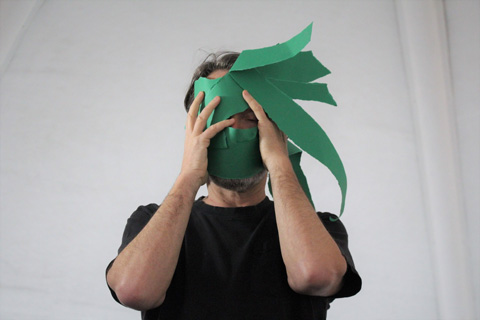 Ramuntcho Matta(ラムンショー・マッタ)アルバム『96』