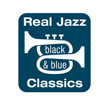 Black & Blue Real Jazz Classics(ブラック&ブルー・リアル・ジャズ・クラシック)