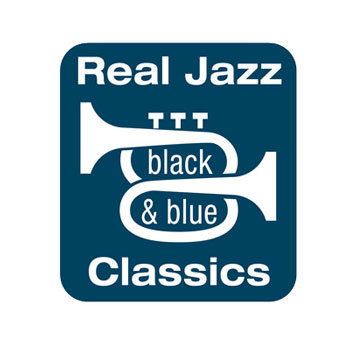 Black & Blue Real Jazz Classics（ブラック＆ブルー・リアル・ジャズ・クラシック）