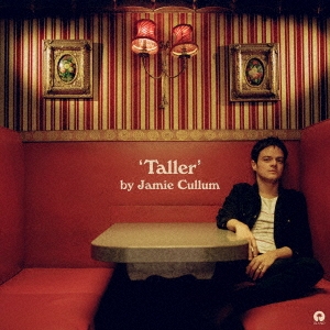 Jamie Cullum（ジェイミー・カラム）5年振りのニュー・アルバム『トーラー』 - TOWER RECORDS ONLINE