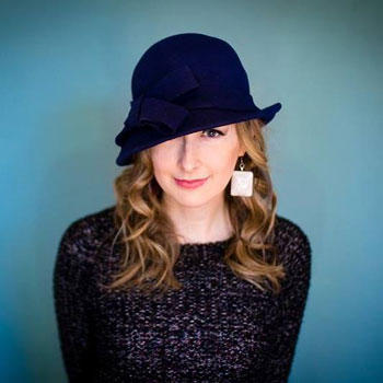 Janet Evra（ジャネット・エヴラ）