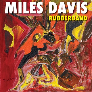 Miles Davis_Rubberband